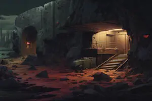 Ночлег