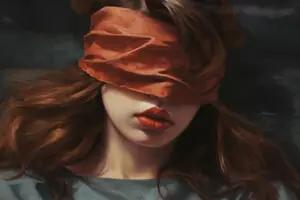 Страшные сны Кэрролла
